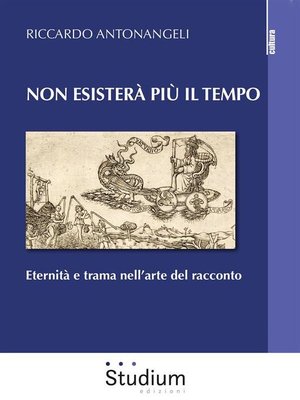 cover image of Non esisterà più il tempo